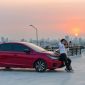 Honda City 2020 giá 300 triệu đồng bắt đầu được sản xuất, ngày về tay khách Việt đã gần kề