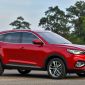 Mazda CX-5, Honda CR-V 'toát mồ hôi' trước đối thủ hoàn hảo tới từ Trung Quốc