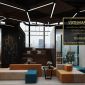 Quy trình làm việc thiết kế văn phòng – Coworking space hiện đại tại Vietnamarch