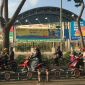 Dịch vụ treo băng rôn, thi công backdrop uy tín, chuyên nghiệp tại Tp. Hồ Chí Minh
