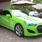 GV Taxi - ứng dụng gọi xe công nghệ chính thức gia nhập thị trường Việt