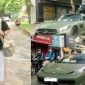 Ông Đặng Lê Nguyên Vũ bất ngờ tung dàn siêu xe khủng sau thời gian dài 'ở ẩn'