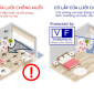 Kinh nghiệm lựa chọn cửa lưới chống muỗi cho ngôi nhà của bạn