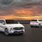 2021 Hyundai Santa Fe trình làng tại Hàn Quốc, giá tăng nhẹ từ 26.850 USD