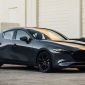 Mazda 3 2021: Thiết kế đẹp mê ly, sẽ trang bị động cơ Turbo