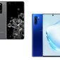 Samsung Galaxy Note 10 giảm giá lên đến 7 triệu đồng, cùng hàng loạt sản phẩm khác được ưu đãi