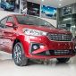Suzuki Ertiga Sport 2020: Đẹp mê ly, ‘sẵn sàng’ chiến Mitsubishi Xpander