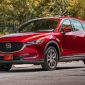Mazda CX-5 2020: Thêm màu sơn mới, đẹp như Mazda 3 khiến khách Việt mê mẩn