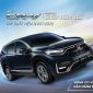 Honda chuẩn bị ra mắt CR-V 2020 tại thị trường Việt Nam