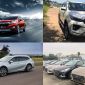 Tin xe hot 2/7: Toyota Fortuner 2021 về Việt Nam, Hyundai Accent giá rẻ chưa từng thấy