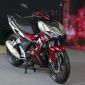 Honda Việt Nam tung ưu đãi đặc biệt cực lớn cho khách Việt mua Honda Winner X
