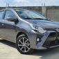 Toyota Wigo 2020: Đại lý bắt đầu chào đặt, giá cực sốc rẻ hơn bản cũ
