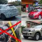 Tin xe hot 3/7: Ford Ranger bị cấm vào thành phố giờ cao điểm, Honda City hatchback lộ diện