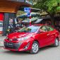 Toyota Vios 2020 giảm giá hàng chục triệu nhờ quy định mới, khách hàng đổ xô đi mua vì giá quá hời