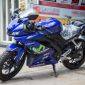 Đâu là xe côn tay 150 cc mạnh nhất Việt Nam?