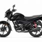 Honda bất ngờ cho ra mắt Honda Livo: Thiết kế 'ăn đứt' Exciter, giá rẻ như xe Wave