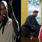 Nam rapper quyền lực Kanye West tranh cử Tổng thống Mỹ với ông Trump, được tỷ phú Elon Musk ủng hộ