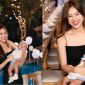 Ninh Dương Lan Ngọc khoe có 'baby' mới, fan hâm mộ đứng ngồi không yên