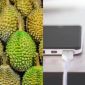 Tin công nghệ hot 5/7: Sầu riêng có thể sạc điện thoại cực nhanh, Samsung Note 10 giảm 7 triệu đồng