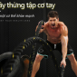 Những bài tập hot nhất với dây thừng tập gym mà bạn cần biết!