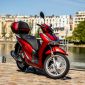 Đánh giá chi tiết vua tay ga 2020 Honda SH 125i: Đắt xắt ra miếng