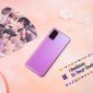 Galaxy S20+ BTS: Mùa hè rực rỡ cùng Samsung