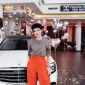 Hiền Hồ tậu Mercedes-Benz S450L Luxury khiến ai cũng bất ngờ