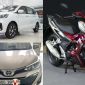 Tin xe hot 6/7: Đối thủ Mitsubishi Xpander giảm giá sập sàn, Honda Winner X nhận ưu đãi cực lớn