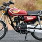 Huyền thoại 2020 Honda CG125Fi chính thức về Việt Nam, giá hơn 40 triệu đồng