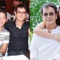 Vợ kém 44 tuổi của nhạc sĩ từng bênh vực Hoài Linh tiết lộ bí mật hôn nhân: Một ngày hôn nhau 10 lần