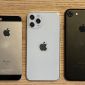 iPhone 12 5.4 inch gọn hơn cả iPhone SE, cầm nắm thoải mái chỉ với một tay