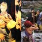 Hé lộ bữa ăn kinh hoàng của thầy trò Đường Tăng trong Tây Du Ký 1986, khiến ai nấy lo sợ mất mạng