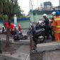 Thực hư chuyện đoàn moto PKL Quận 5 tông xe khiến trẻ nhỏ ngã lăn ra đường