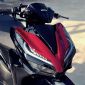 Honda Vario 150 độ sương sương với điểm nhấn bộ cánh Click