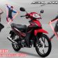 Bảng giá xe Honda Blade tháng 7/2020 mới nhất