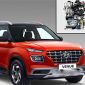Hyundai bất ngờ cho ra mắt Hyundai Venue 2020: SUV giá 260 triệu đồng, 'ăn đứt' các đối thủ 