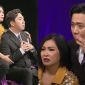 Trấn Thành ôm Phương Thanh khóc nức nở ngay trên sóng truyền hình