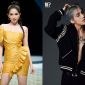 Vừa đạt vị trí sát nút Sơn Tùng M-TP, Ngọc Trinh lại lên tiếng nói bản thân 'bất tài'