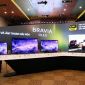 Sony ra mắt TV BRAVIA 2020: Nâng cấp chất lượng hình ảnh và âm thanh