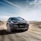 Ấn Độ ra mắt Honda WR-V 2020: SUV giá rẻ, chỉ từ 263 triệu đồng