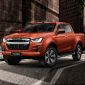 Isuzu mu-X: Giảm cực mạnh gần 70 triệu đồng, thêm ưu đãi 50% phí trước bạ
