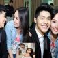 Sau thời gian dài 'dè dặt', Mai Phương Thuý lại xuất hiện tình tứ bên Noo Phước Thịnh 