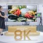 LG chính thức ra mắt dòng TV LG Signature OLED 8K đầu tiên và duy nhất trên thế giới tại Việt Nam