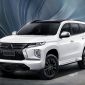 Toyota Fortuner 'mất ăn mất ngủ' khi đối thủ hàng đầu tung bản đặc biệt đầy ắp trang bị