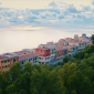 Sun Premier Village Primavera mang cảm hứng thiết kế vùng Địa Trung Hải