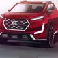 Ford EcoSport, Hyundai Kona lo âu trước 'đàn em' giá 160 triệu của Nissan X-Trail