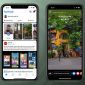 Hướng dẫn đăng video dài lên story Facebook, không bị giới hạn cho iOS và Android
