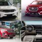 Tin xe hot 13/7: Kia Sedona 2021 hé lộ nội thất, đối thủ Toyota Fortuner giảm giá hàng trăm triệu