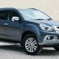 Đối thủ Toyota Fortuner đã rẻ nhất phân khúc lại giảm sốc hàng chục triệu, khách Việt nô nức đi mua