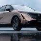 Quyết tâm rũ bỏ mọi tai tiếng ở phía sau, Nissan thay đổi logo sau 20 năm